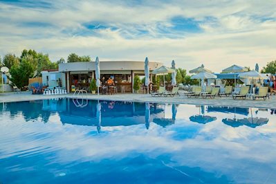 Foto Xenios Anastasia Resort en Spa ***** Nea Skioni