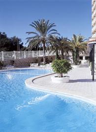 Foto Cabana *** Benidorm