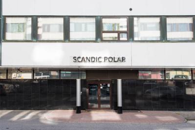 Foto Scandic Polar *** Rovaniemi
