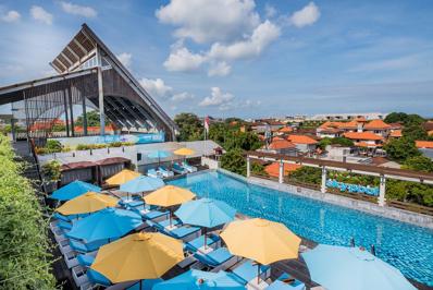 Foto The One Legian *** Kuta