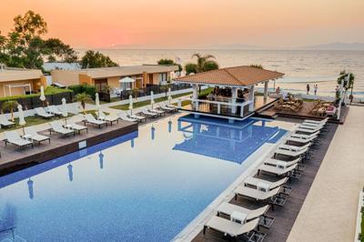 Foto Villa Di Mare ***** Ixia