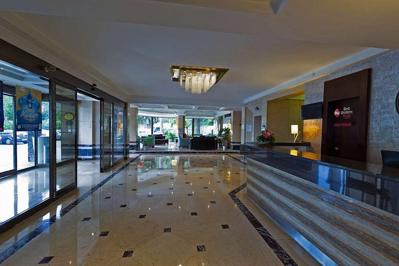 Foto Best Western Plus Konak **** Izmir