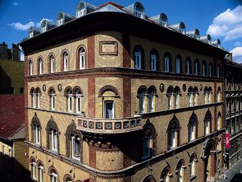 Foto Museum Budapest **** Budapest