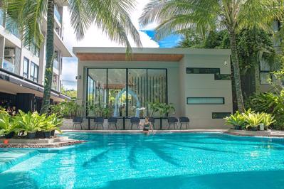Foto Resort Diamond Resort Phuket **** Bangtao Beach