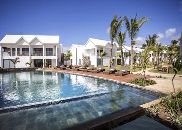 Sea Diamond Boutique Hotel en Spa