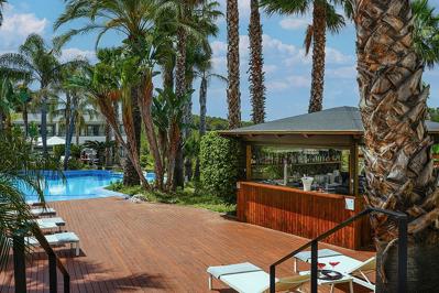 Foto Eurostars Sitges ***** Sitges