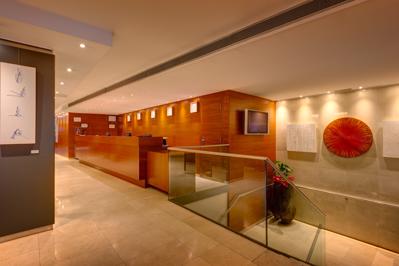 Foto Acevi Villarroel **** Barcelona