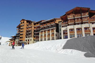 Foto Pierre en Vacances Residence Les Constellations *** Belle Plagne