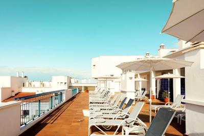 Foto Sunwing Resort Fanabe **** Playa De Fanabe