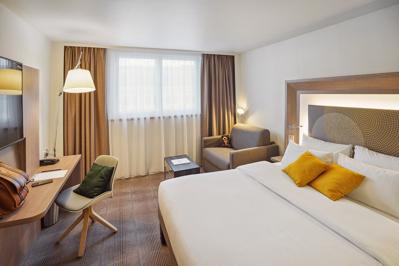 Novotel Paris Gare de Lyon