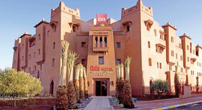 Foto ibis Ouarzazate Centre *** Ouarzazate