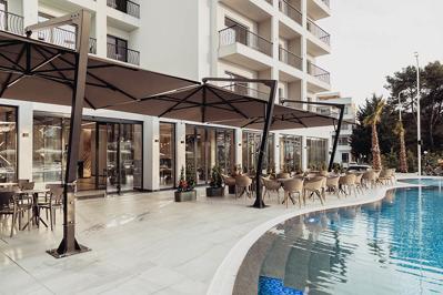 Foto Delight Hotel and SPA **** Golem