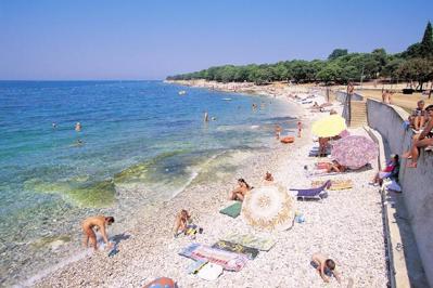 Foto Solaris Camping Resort *** Porec