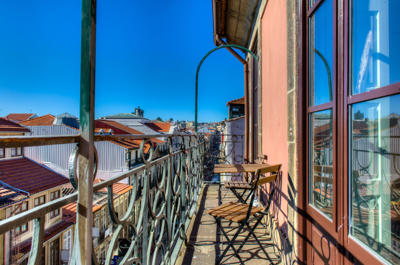 Foto Porto Cinema Apartments **** Porto