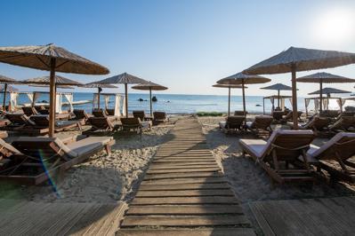 Foto Mare Village **** Georgioupolis