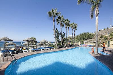 Vakantie Benalmadena » Goedkope Deals 2023 | Prijsvrij.nl