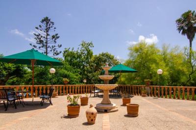 Foto Aumallia Hotel en Spa **** Felanitx