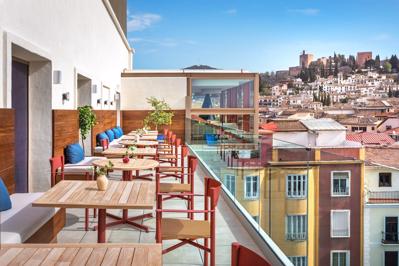 Melia Granada