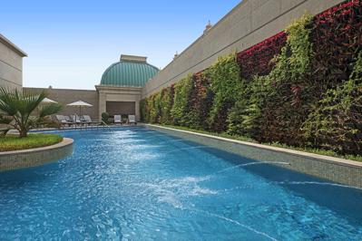Foto Habtoor Palace - Preferred Hotels en Resorts ***** Dubai