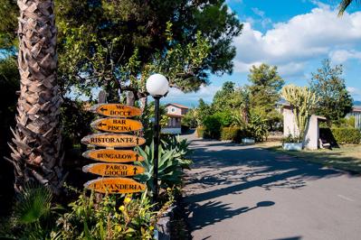 Foto Villaggio Alkantara *** Giardini Naxos