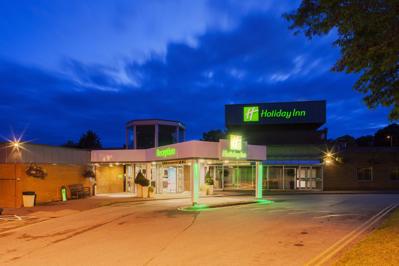 Foto Holiday Inn Norwich *** Norwich