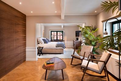 Foto Brown Beach House **** Trogir