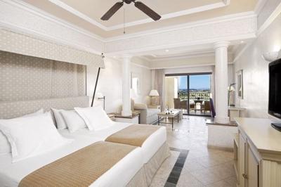 Foto The Level At Melia Villaitana ***** Benidorm