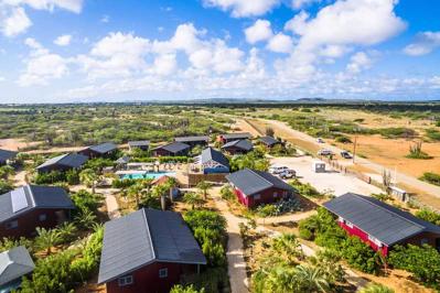Foto Hotel Red Palm Village *** Kralendijk