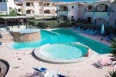 Foto Nicolaus Club Baia Delle Mimose **** Badesi