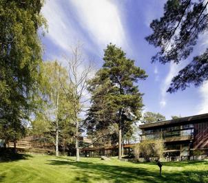 Rantapuisto