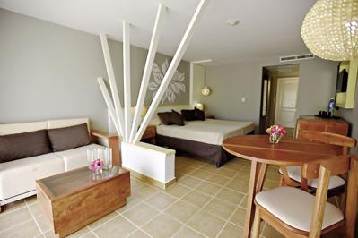 Foto Memories Caribe Beach Resort **** Cayo Coco