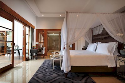 Foto The Samaya Seminyak ***** Seminyak