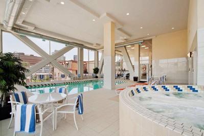 Foto Homewood Suites by Hilton University City Philadelphia *** Philadelphia