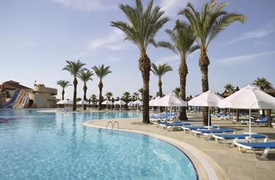 Hotel Palm Garden