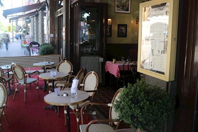 Foto ProfilHotels Central *** Stockholm