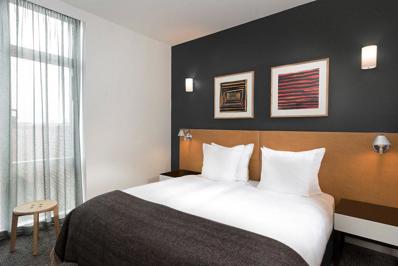 Adina Apartment Hotel Copenhagen