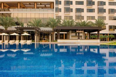 Foto The Westin Doha Hotel en Spa ***** Doha
