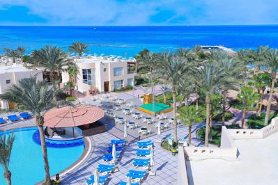 Foto Sea Star Beau Rivage ***** Hurghada