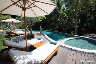 Foto Beingsattvaa **** Tegallalang