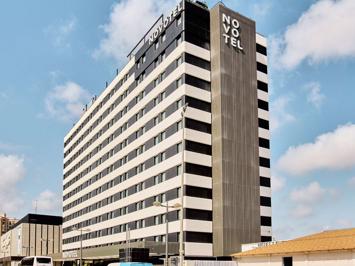 Foto Novotel Valencia Lavant **** Valencia