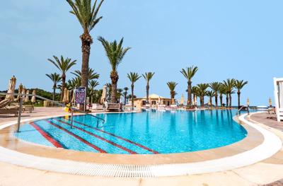 Foto Scheherazade **** Sousse