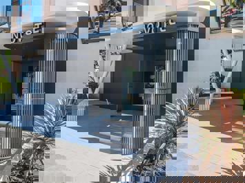 Novotel Nice Centre Vieux