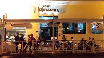 Foto Miramar *** Arrecife