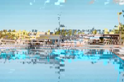 Foto RIU Republica ***** Punta Cana