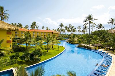 Foto Jewel Punta Cana Resort and Spa ***** Punta Cana