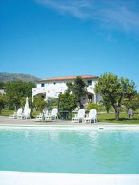 Foto Hotel Terrenia **** Giardini Naxos