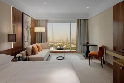 Grand Hyatt Dubai - Dubai - Verenigde Arabische Emiraten