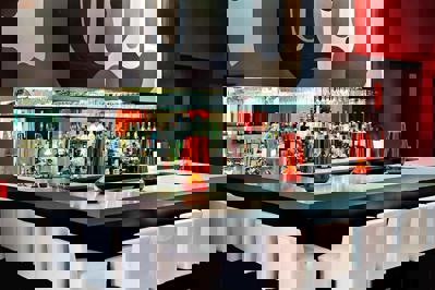 Foto Hotel Ameritania at Times Square *** New York City