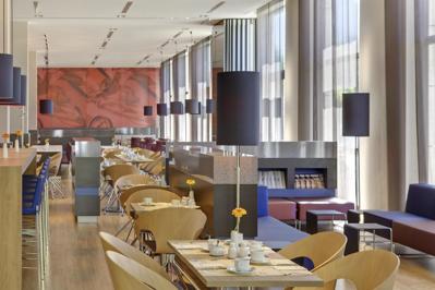 Foto IntercityHotel Leipzig **** Leipzig