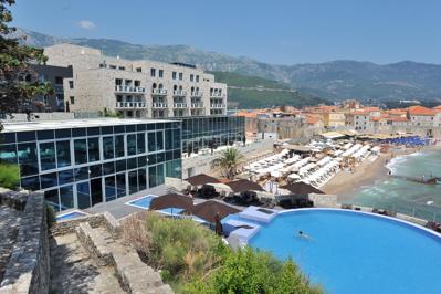 Hotel Avala Resort
